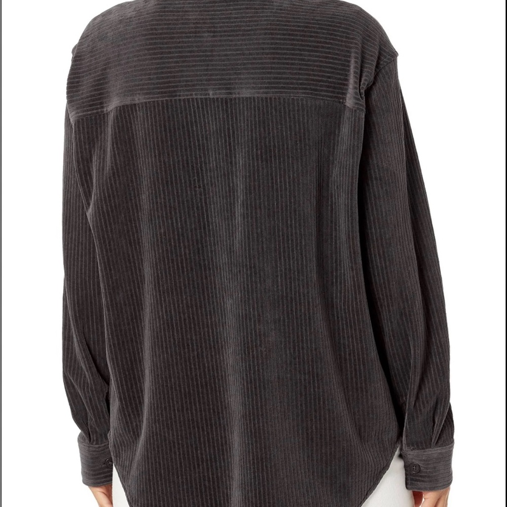 UGG ANGELICA Shirt S - Picture 3 of 6